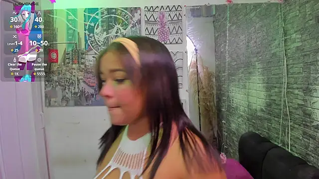 karoll  sex online show from May 2026 01:08:02 PM