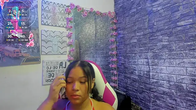 karoll  sex online show from March 2026 12:44:02 PM