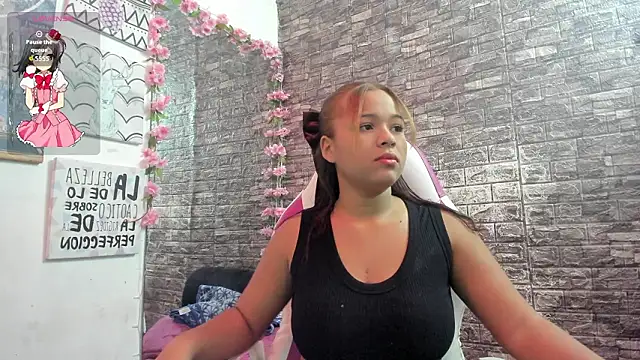 karoll  sex online show from February 2026 01:31:02 PM