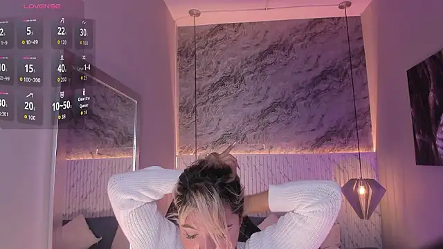 Emilly mell online show from February 2026 11:56:01 AM