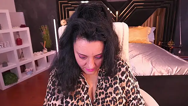 ValeryRosseee online show from October 2025 06:59:02 AM