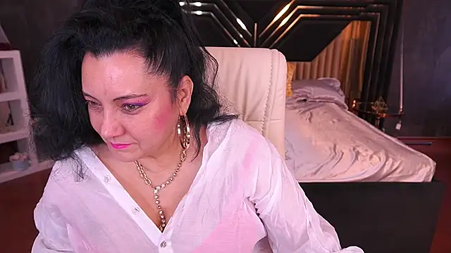 ValeryRosseee online show from October 2025 06:50:02 AM