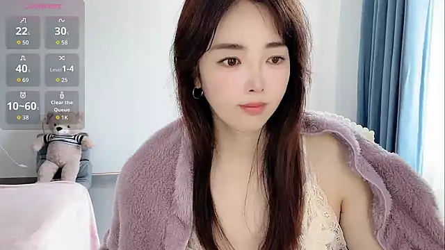 Xiali-166 online show from January 2026 04:05:02 AM