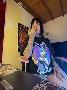 AikoKimura online show from January 2026 09:51:01 PM