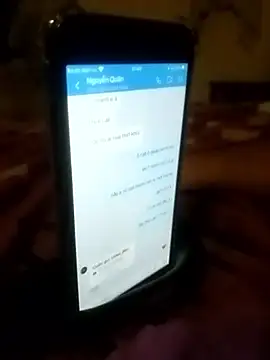 Snapshot of SonVinh01 chatting on October 2025 06:41:01 PM SonVinh01 online show from October 2025 06:41:01 PM