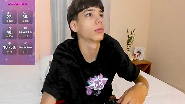 oblivion deku online show from December 2025 01:24:02 PM