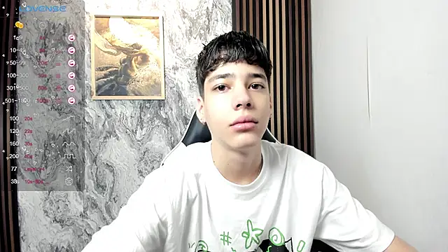 Snapshot of oblivion_deku chatting on September 2025 01:24:02 PM oblivion deku online show from September 2025 01:24:02 PM