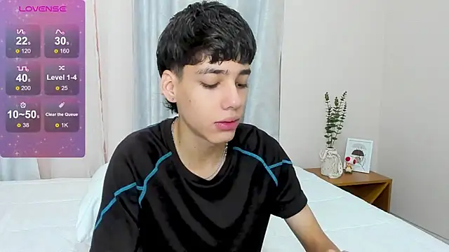 oblivion deku online show from December 2025 01:47:02 PM