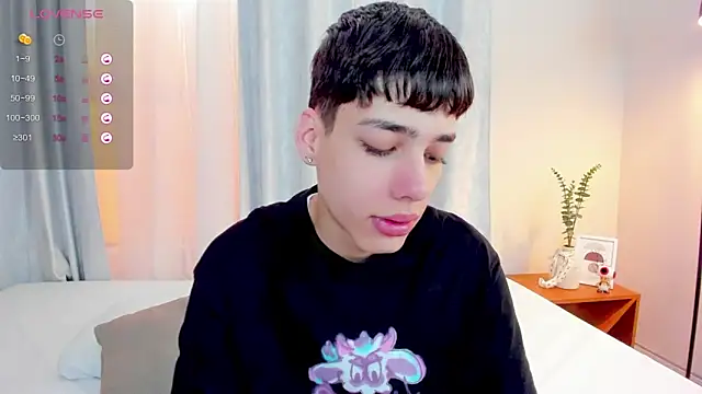 oblivion deku online show from February 2026 02:06:01 PM