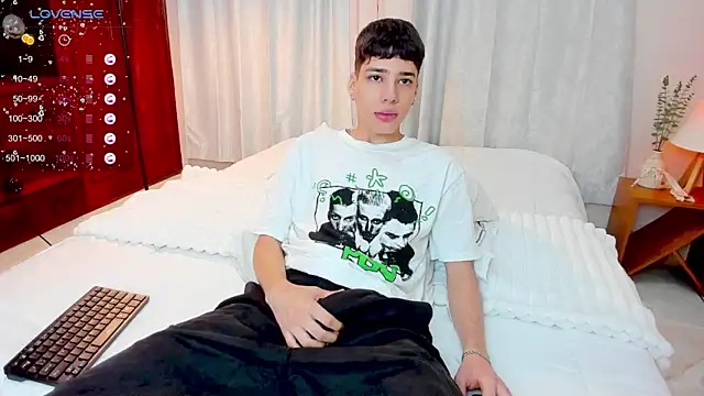 Snapshot of oblivion_deku chatting on October 2025 01:23:02 PM oblivion deku online show from October 2025 01:23:02 PM