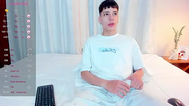 oblivion deku online show from February 2026 01:55:01 PM