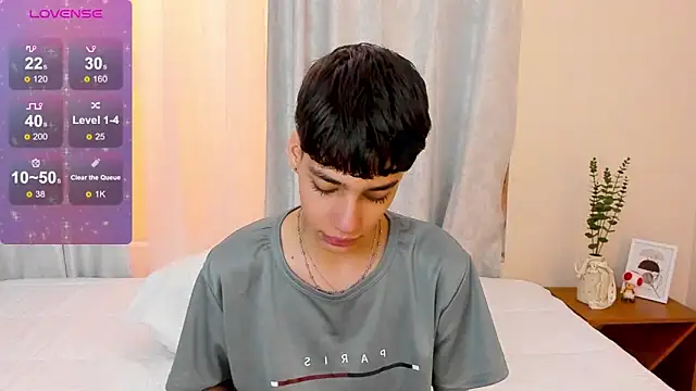 oblivion deku online show from December 2025 01:46:02 PM