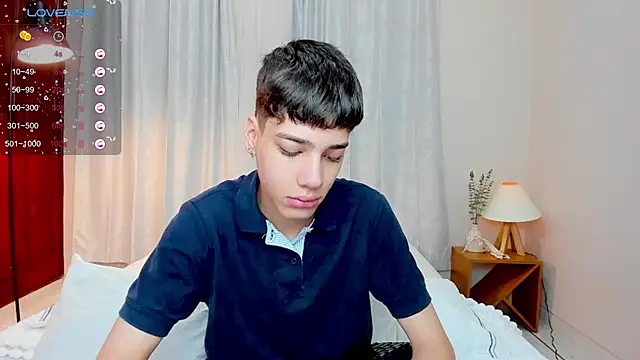 Snapshot of oblivion_deku chatting on October 2025 01:23:01 PM oblivion deku online show from October 2025 01:23:01 PM