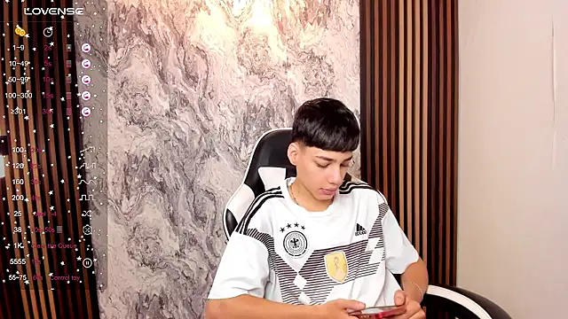 oblivion deku online show from January 2026 01:48:02 PM