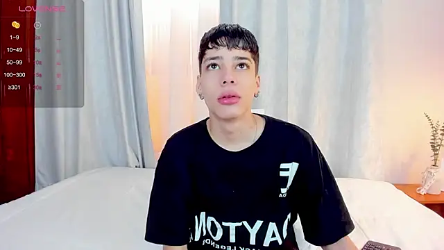 oblivion deku online show from February 2026 01:55:01 PM