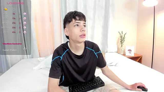 oblivion deku online show from April 2026 02:02:02 PM