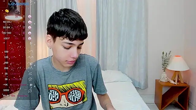 Snapshot of oblivion_deku chatting on October 2025 01:43:01 PM oblivion deku online show from October 2025 01:43:01 PM