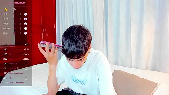 oblivion deku online show from February 2026 09:03:01 PM