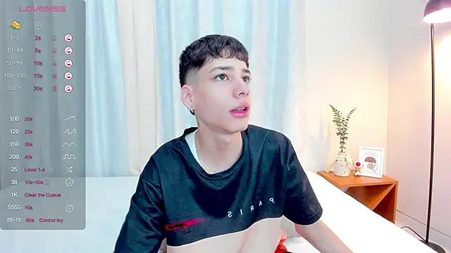 oblivion deku online show from February 2026 01:52:02 PM