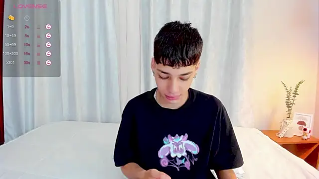 oblivion deku online show from February 2026 01:54:01 PM