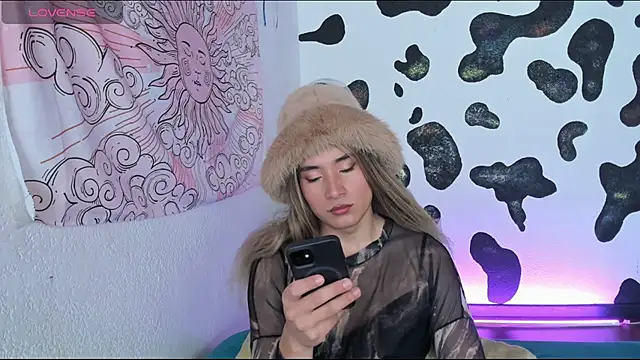 brihanna cooper online show from December 2025 01:50:01 PM