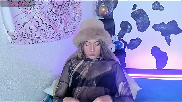 brihanna cooper online show from December 2025 03:45:01 PM