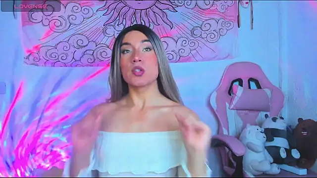 brihanna cooper online show from March 2026 02:40:02 AM