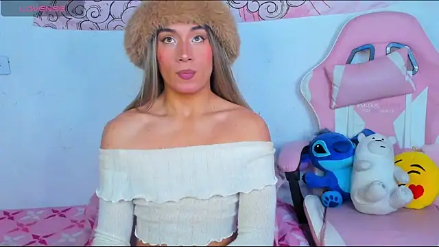 brihanna cooper online show from March 2026 02:04:01 PM