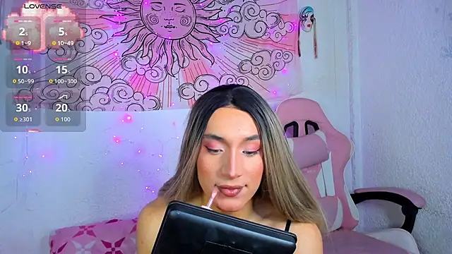 brihanna cooper online show from June 2026 01:39:02 PM