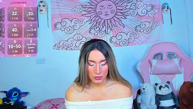 brihanna cooper online show from April 2026 02:41:02 PM