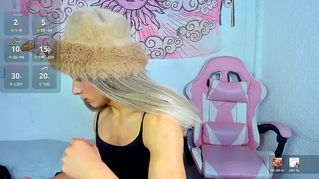 brihanna cooper online show from June 2026 02:18:02 PM