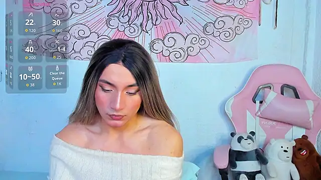 brihanna cooper online show from April 2026 02:57:01 PM