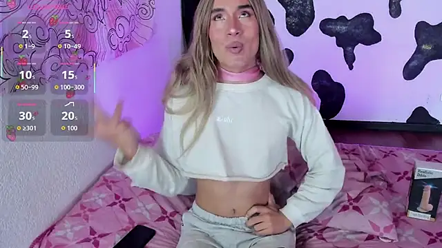 brihanna cooper online show from September 2025 01:04:01 PM