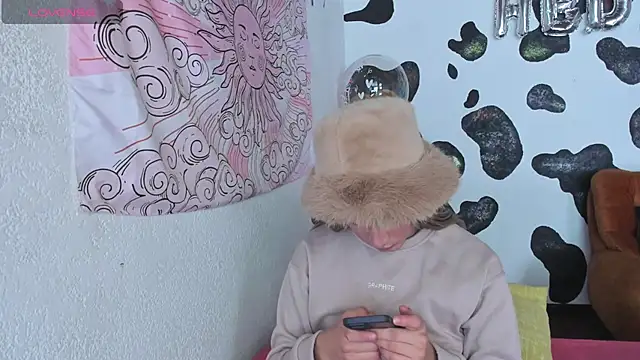 brihanna cooper online show from November 2025 01:33:02 PM