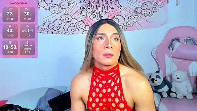 brihanna cooper online show from May 2026 02:48:01 PM