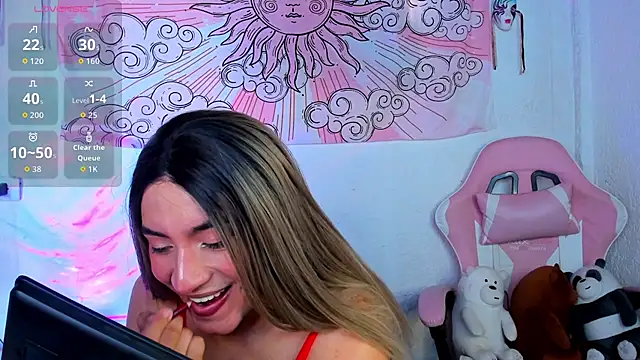 brihanna cooper online show from May 2026 03:06:01 PM