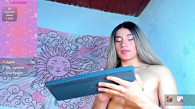 brihanna cooper online show from May 2026 06:09:01 PM