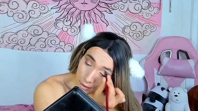 brihanna cooper online show from July 2026 02:17:01 PM