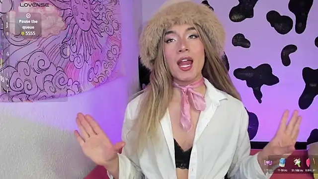 brihanna cooper online show from November 2025 04:17:01 AM