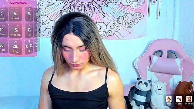 brihanna cooper online show from May 2026 02:47:01 PM
