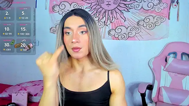 brihanna cooper online show from June 2026 02:58:01 PM