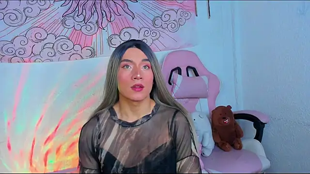 brihanna cooper online show from April 2026 01:52:02 PM