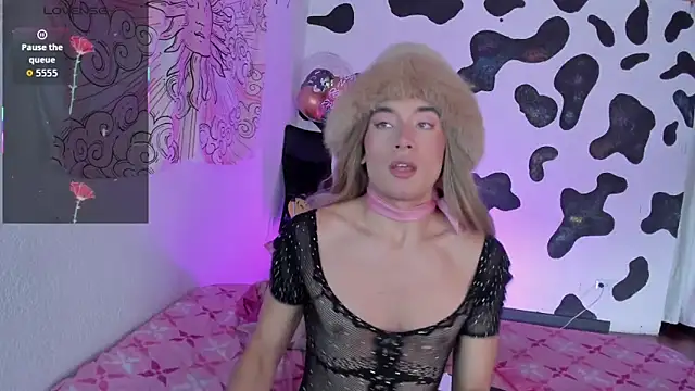 brihanna cooper online show from October 2025 01:48:02 PM