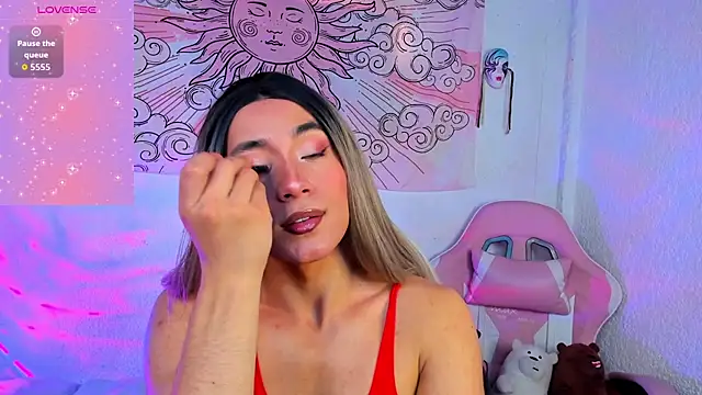 brihanna cooper online show from May 2026 02:35:01 PM