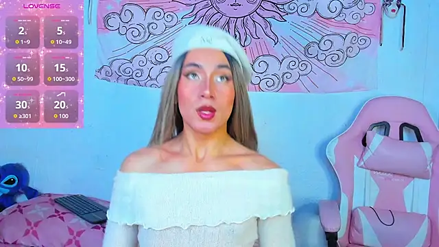 brihanna cooper online show from April 2026 02:13:01 PM