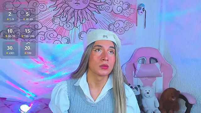 brihanna cooper online show from April 2026 02:11:01 PM