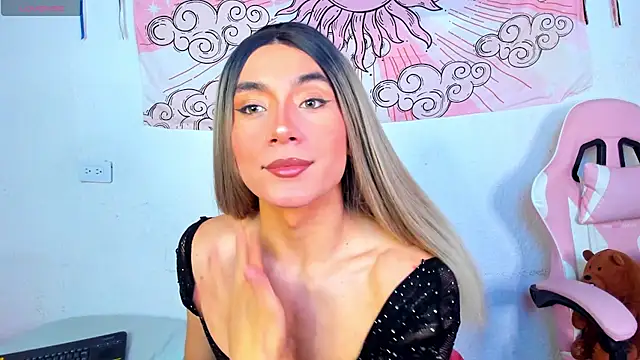 brihanna cooper online show from May 2026 03:21:01 PM