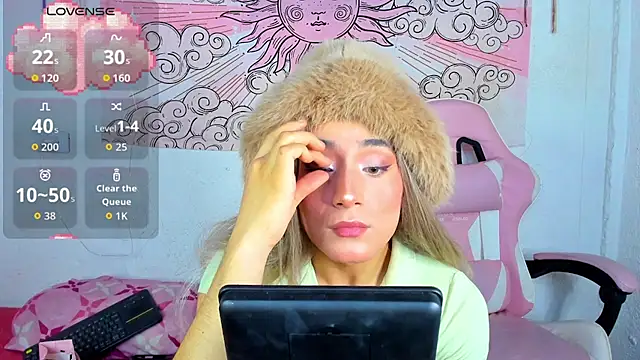 brihanna cooper online show from June 2026 03:50:01 PM