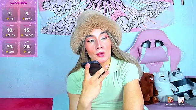 brihanna cooper online show from June 2026 03:06:02 PM