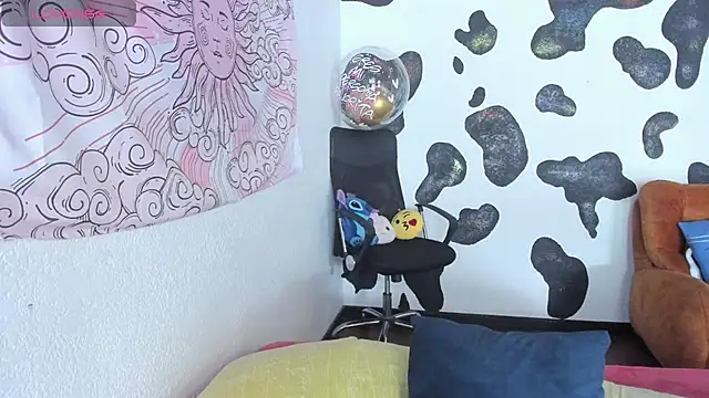 brihanna cooper online show from November 2025 01:47:02 PM